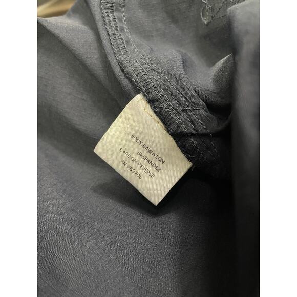 Propper Women’s Quick Dry Navy Tactical Uniform Work Pants Size 22 Lightweight - Picture 7 of 13